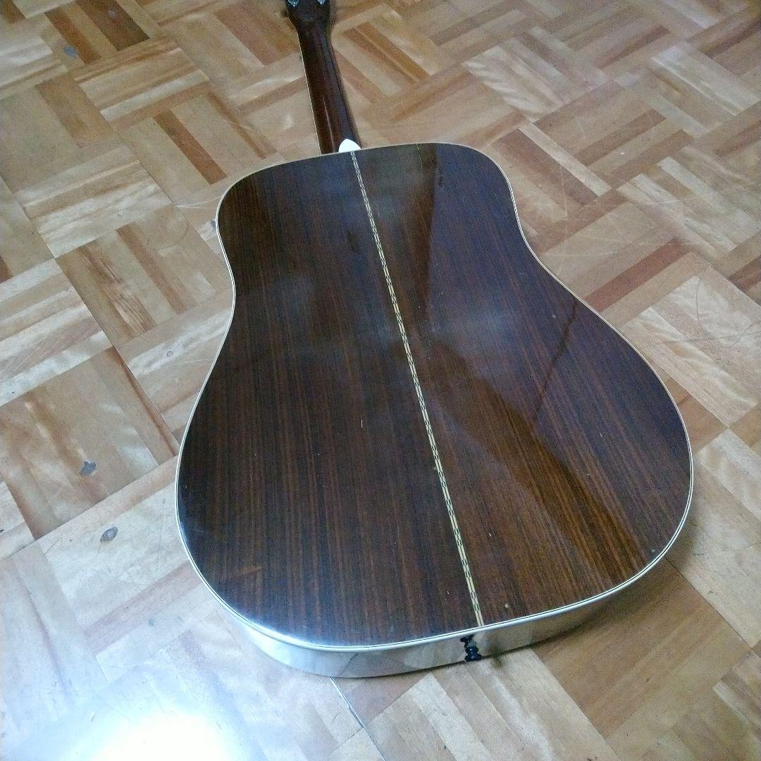 morris W30 ビンテージ 1975年製