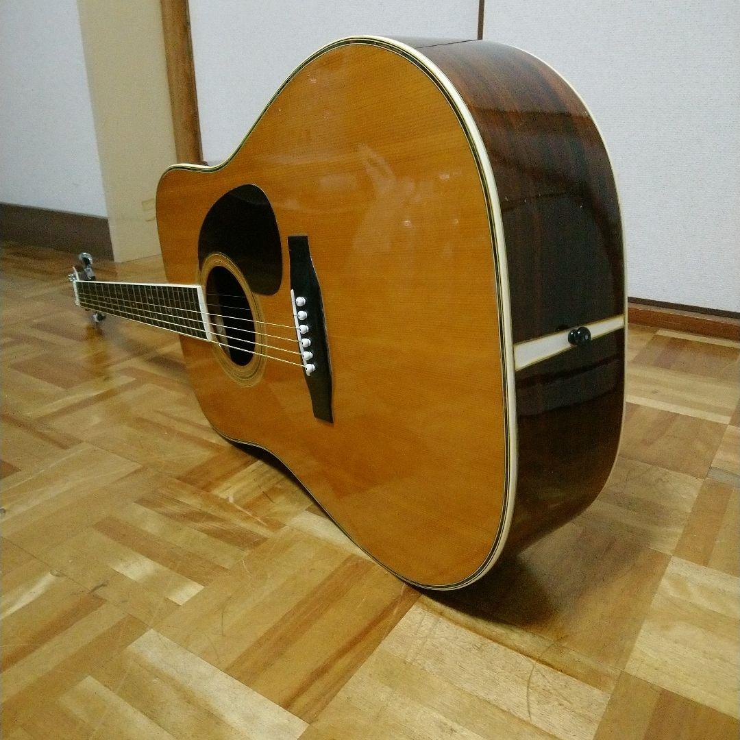 morris W30 ビンテージ 1975年製
