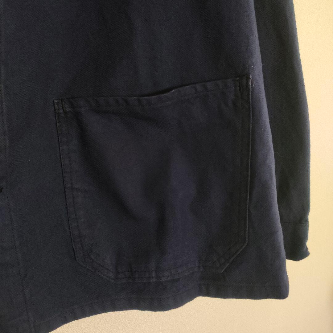ジャケット・アウター 1960s french military work jacket