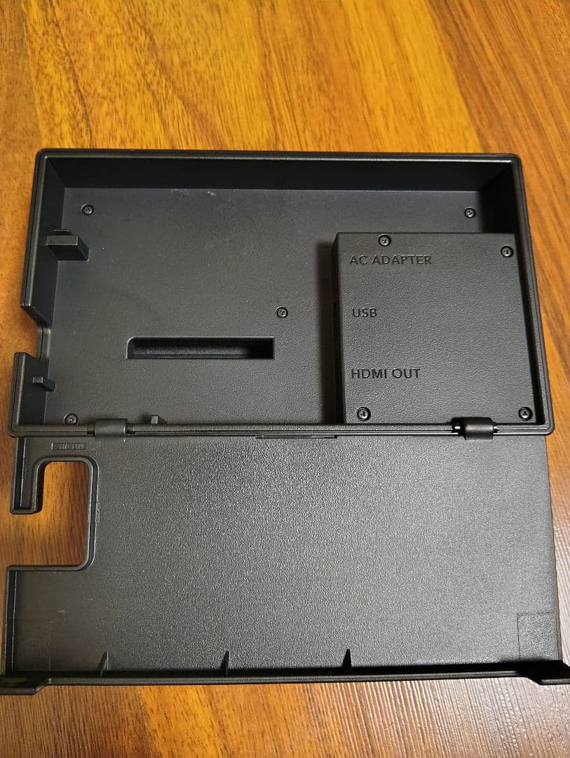Nintendo Switch 本体 オレンジ・イエロー
