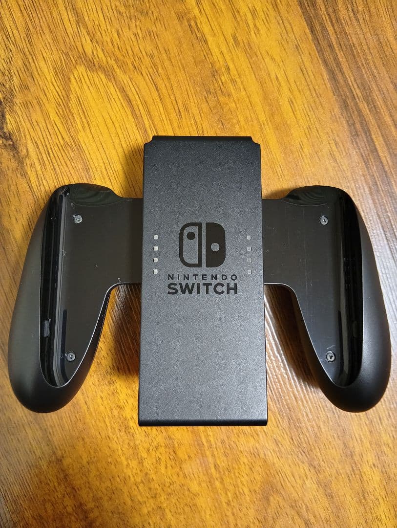 Nintendo Switch 本体 オレンジ・イエロー