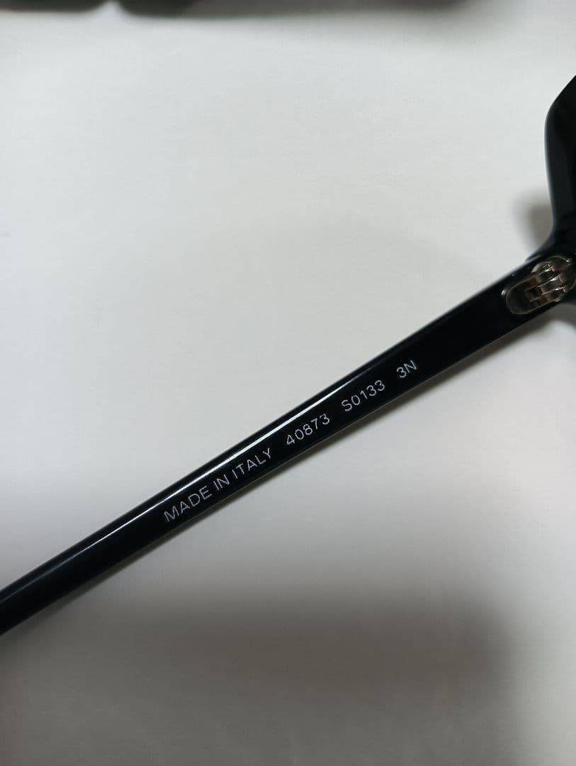 CHANEL サングラス 　ロゴデザイン