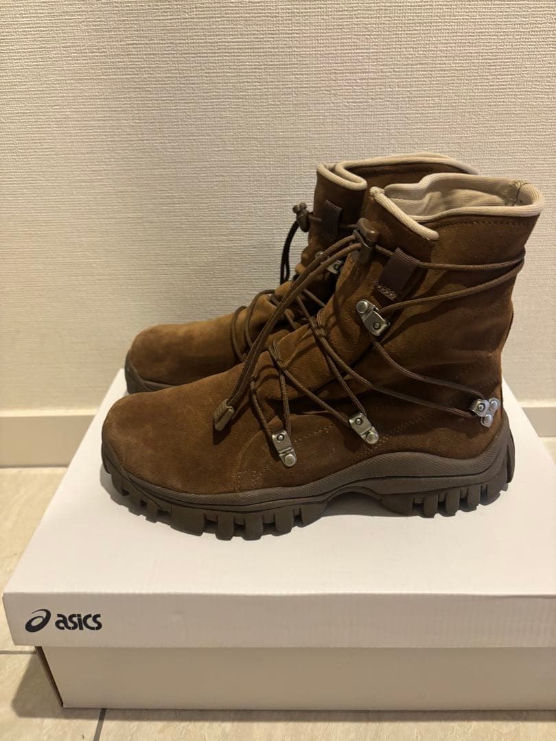 アシックス ノンネイティブ ゲルイエティトウキョウハイ GTX