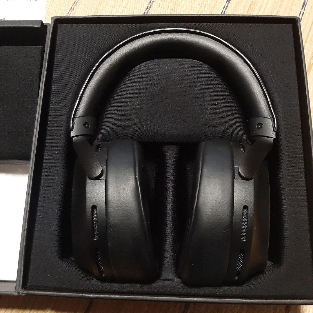 SONY MDR-Z7M2 ヘッドホン