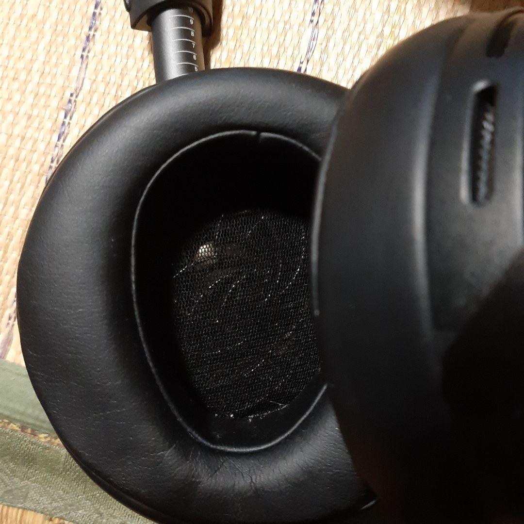 SONY MDR-Z7M2 ヘッドホン