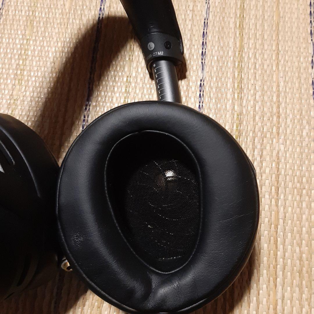 SONY MDR-Z7M2 ヘッドホン