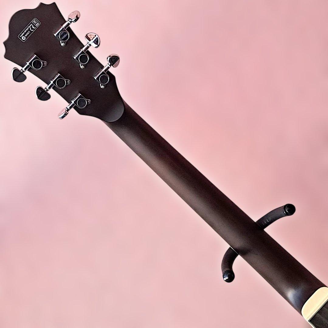 ■Ibanez AM73D-TKF-12-01 美品 アイバニーズ セミアコ