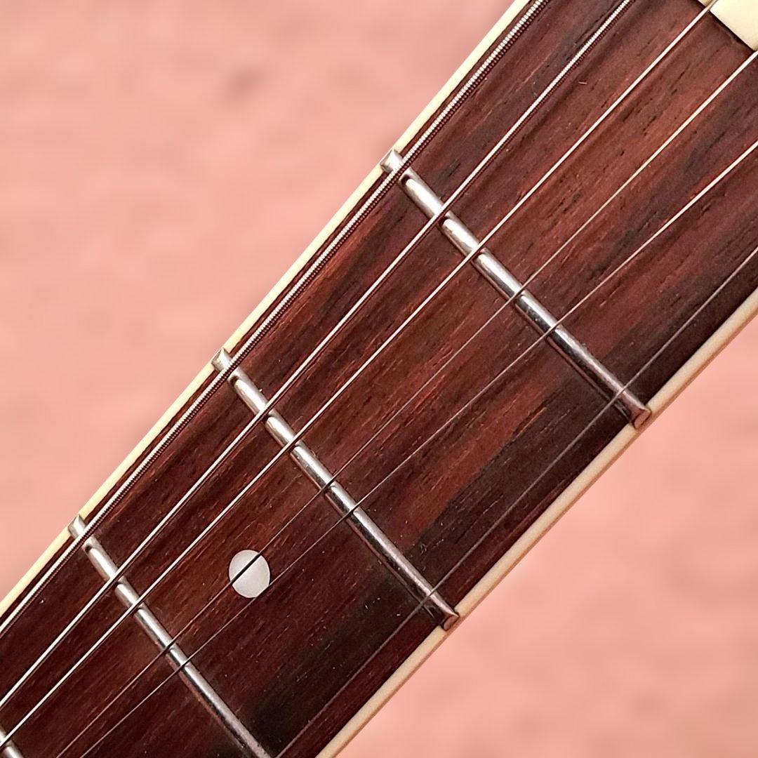 ■Ibanez AM73D-TKF-12-01 美品 アイバニーズ セミアコ