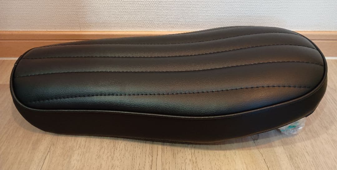 250TR ナイトロヘッズ　Nitto Heads 黒 タックロールシート