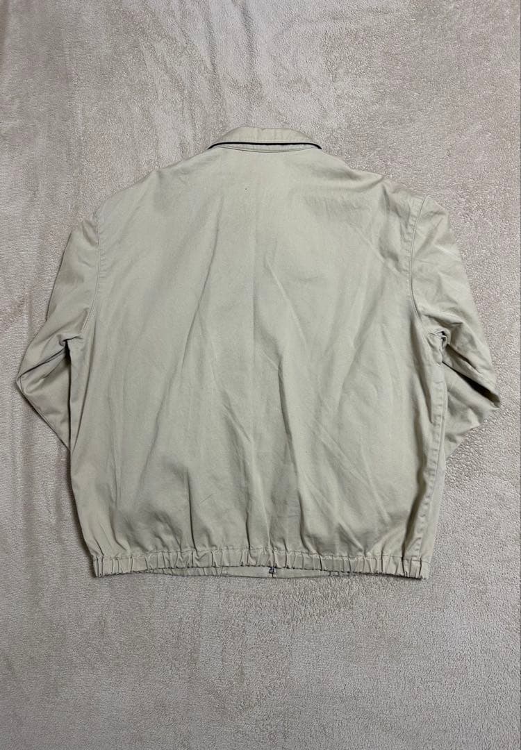 【90s】 Polo by Ralph Lauren スウィングトップ