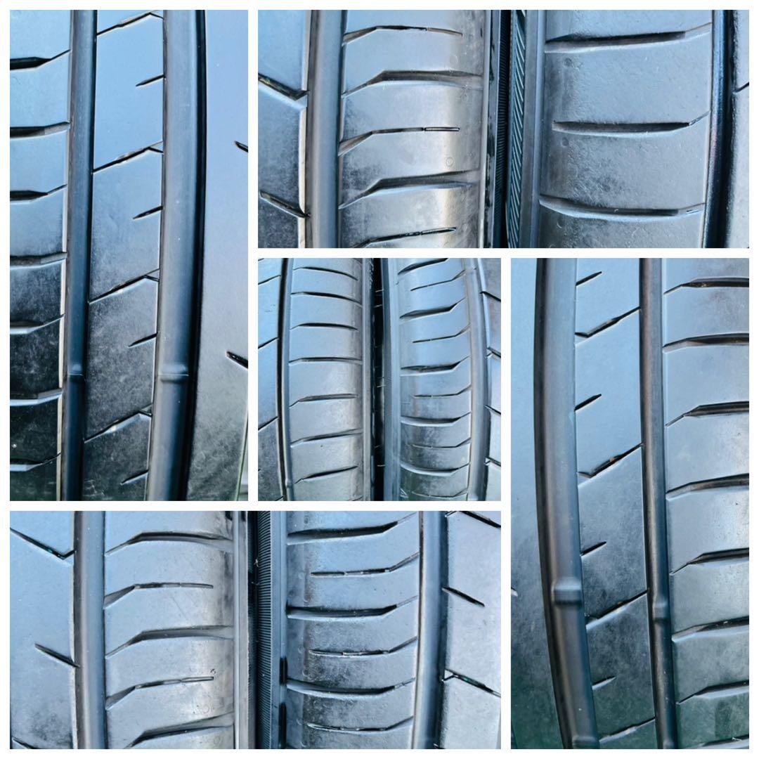 215/45ZR17,TOYO Proxes Sport.2023年