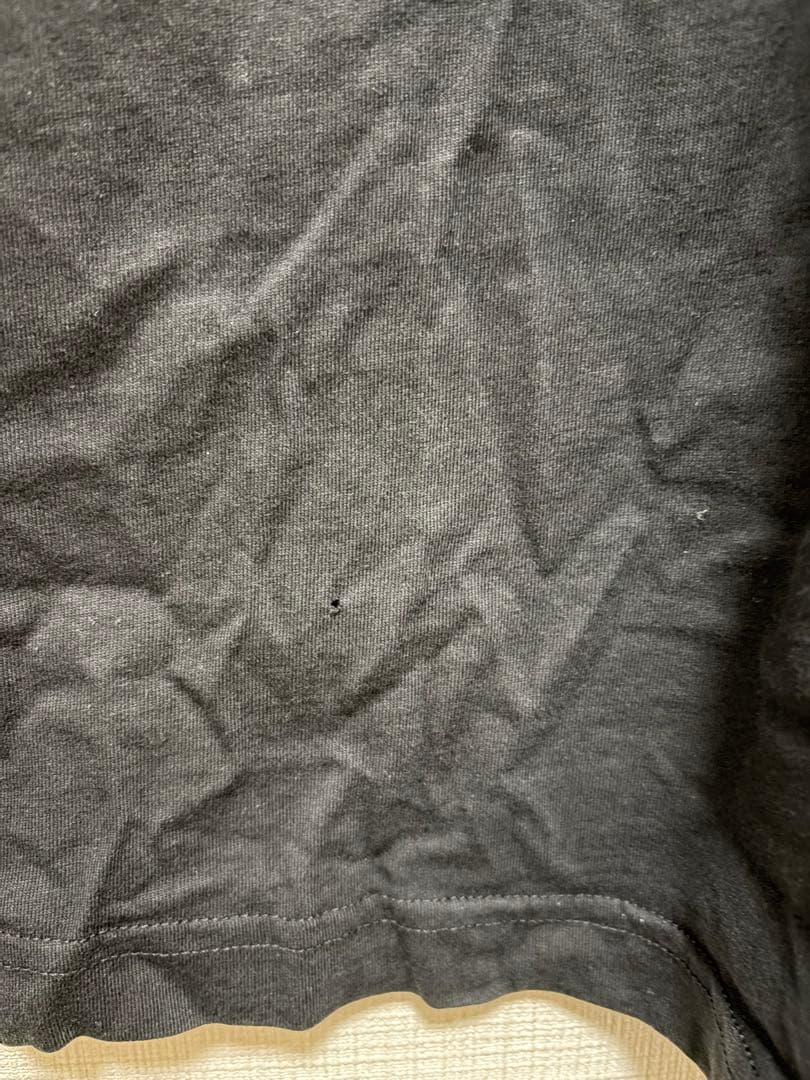 VETEMENTS アナーキーロゴTシャツ