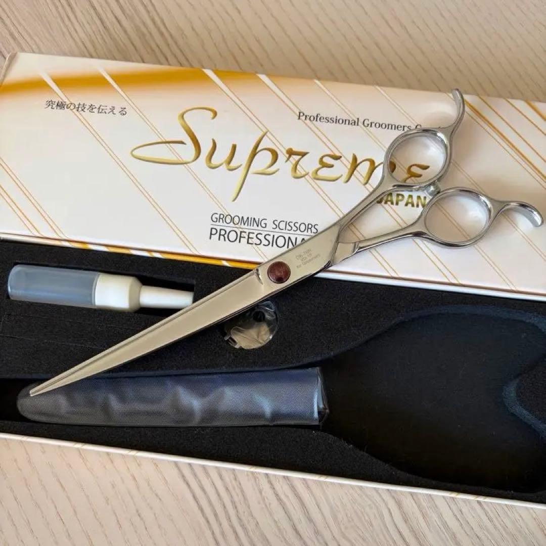 Supreme カーブシザー DK-70R