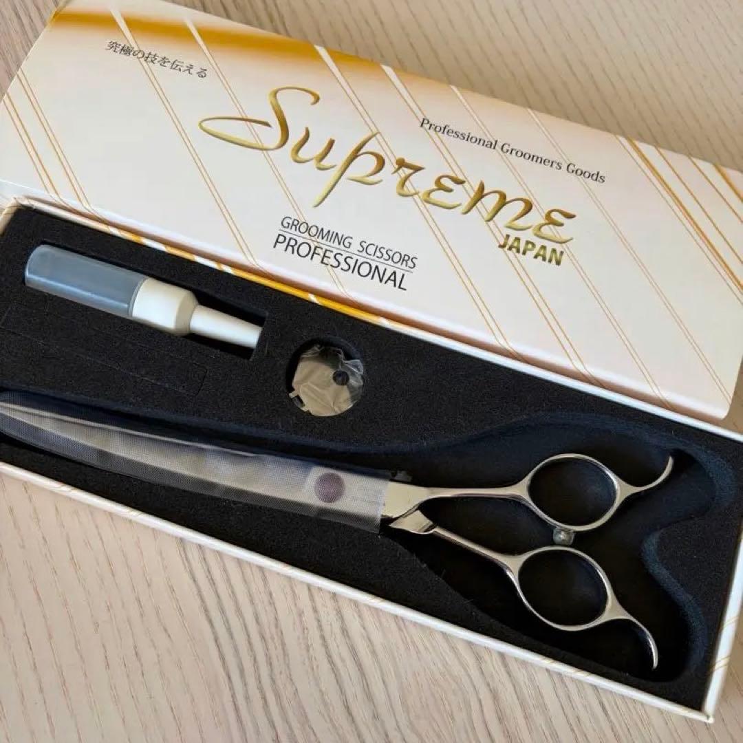 Supreme カーブシザー DK-70R