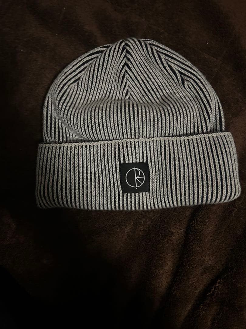POLAR SKATE CO. ビーニー