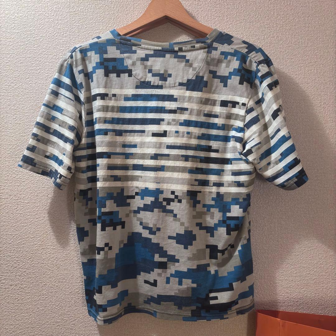 beauty:beast x TÊTE HOMME 半袖Tシャツ 激レア