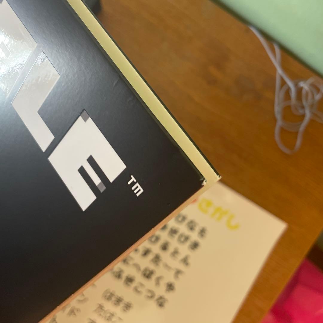 （希少）アンダーテール日本版レコード　　undertale レコード