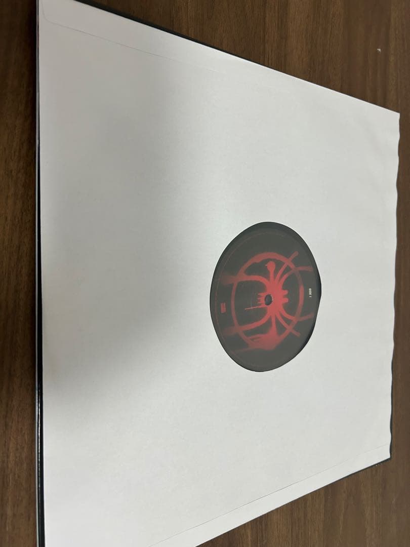 スパイダーマン レコード kkさん専用