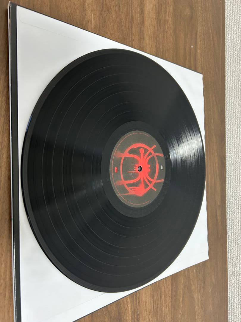 スパイダーマン レコード kkさん専用