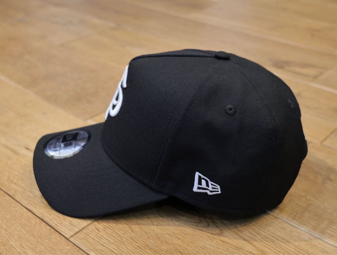 COOTIE × NEWERA　「9FORTY A-Frame」