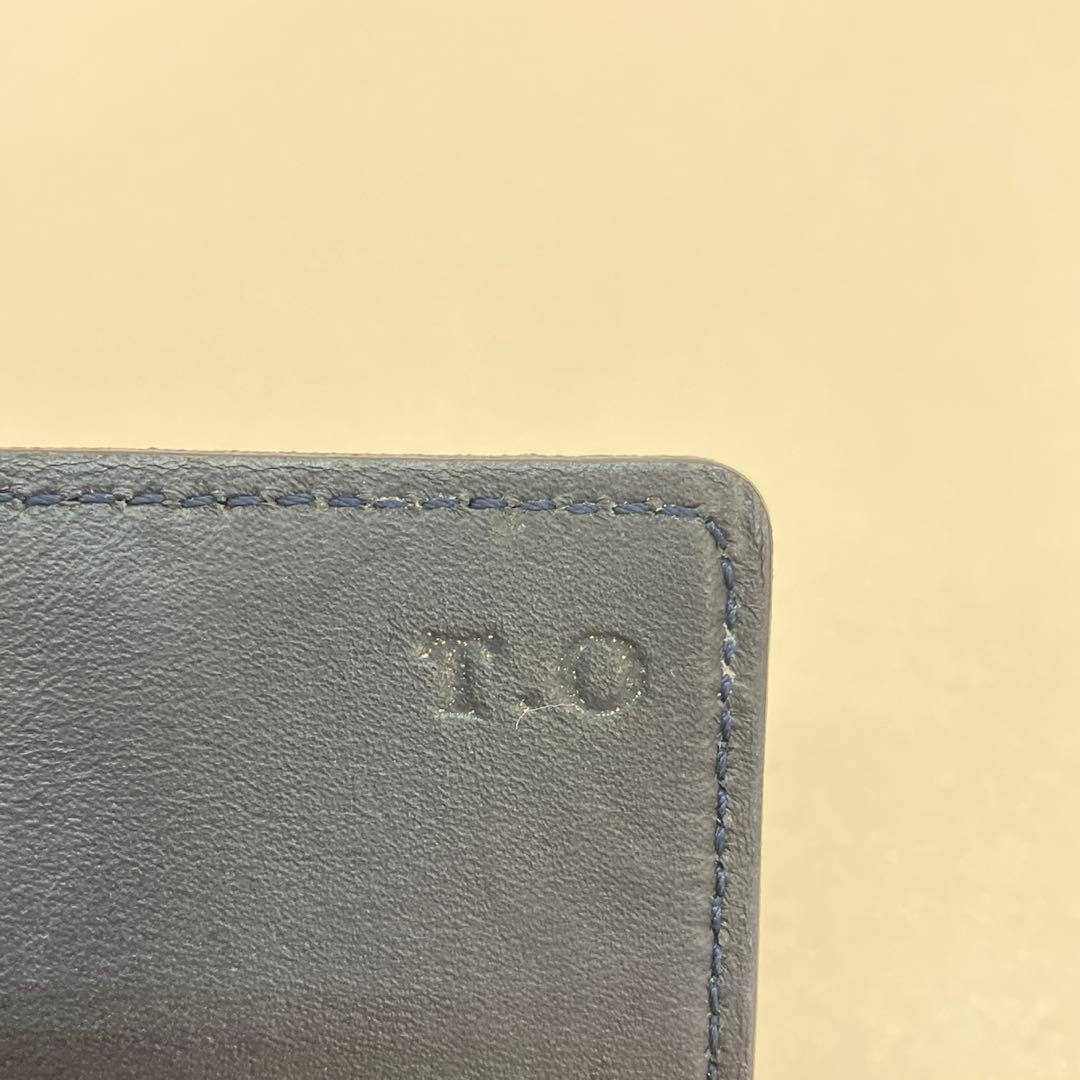 LOUIS VUITTON 　カード入れ　定期入れ　モノグラムヴェルニ2360