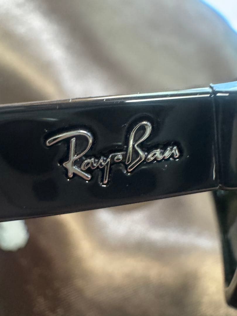 美品Ray-Ban レイバン サングラスNEW WAYFARER RB2132F