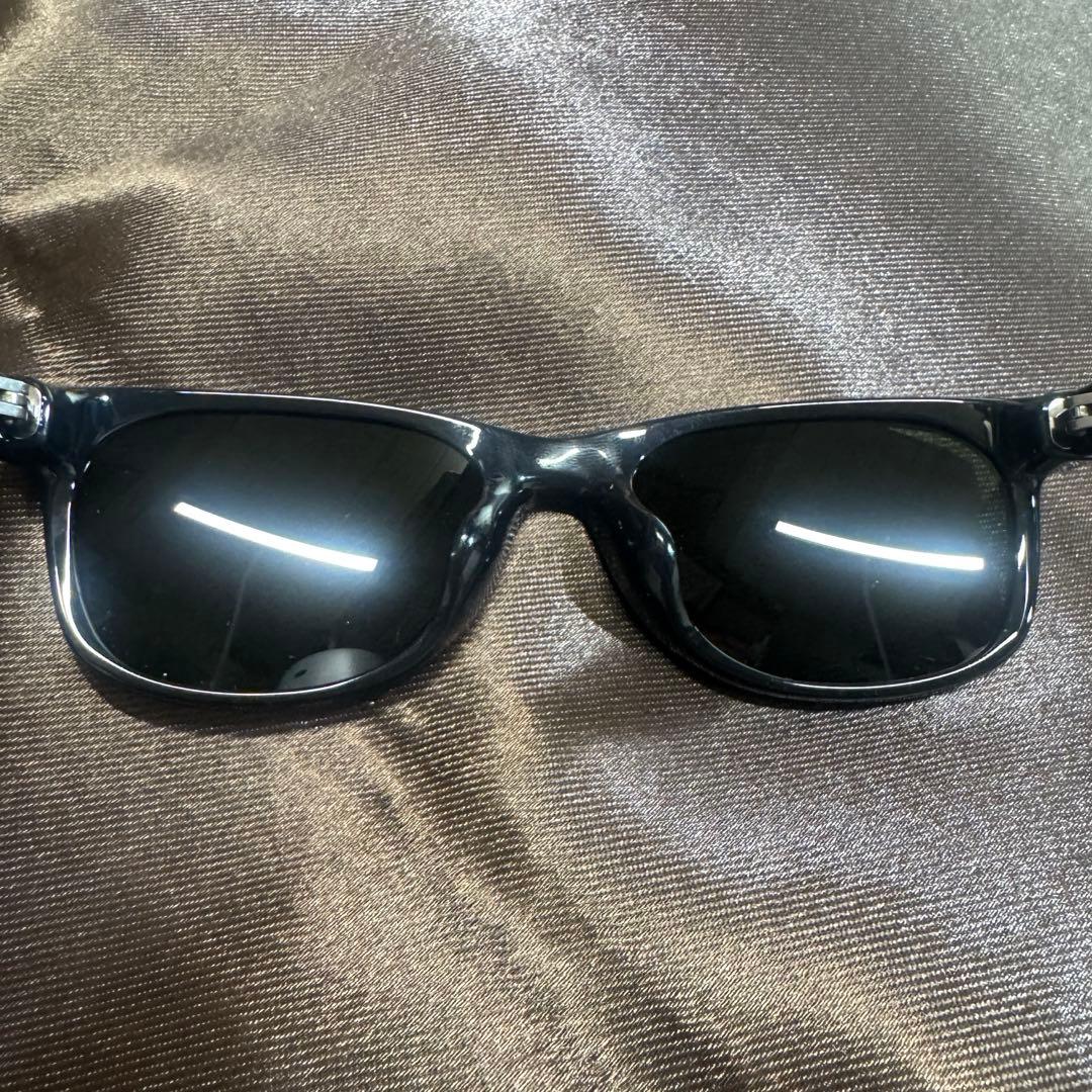 美品Ray-Ban レイバン サングラスNEW WAYFARER RB2132F