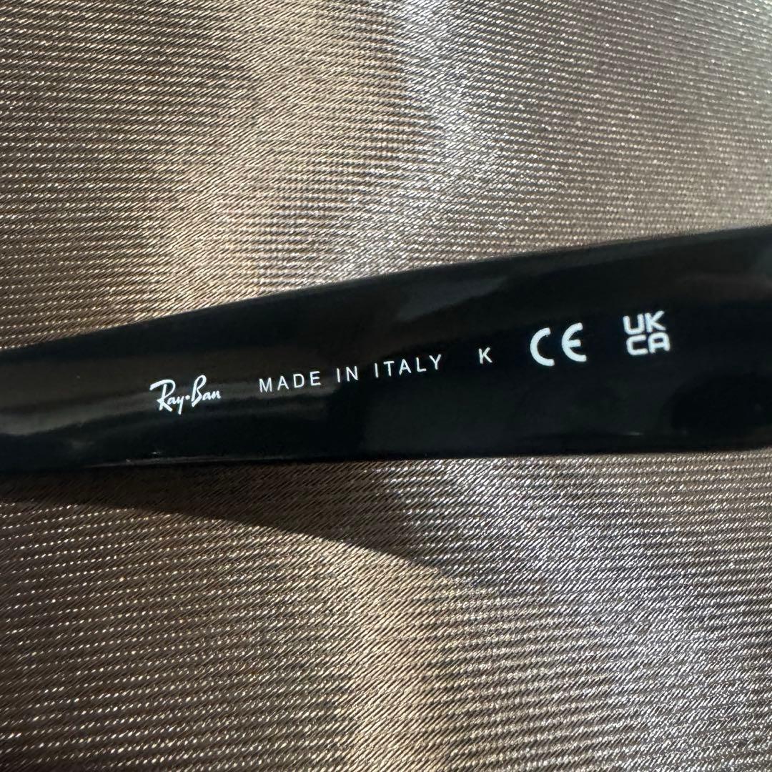 美品Ray-Ban レイバン サングラスNEW WAYFARER RB2132F