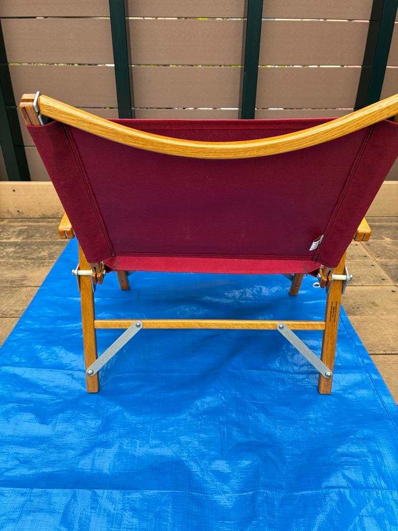 希少品　Kermit Chair カーミットチェア オーク 正規品　 USA製