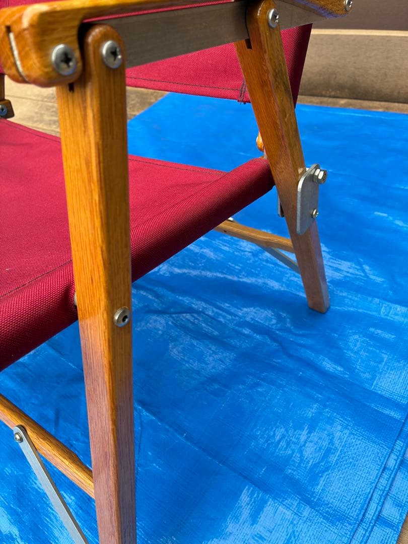 希少品　Kermit Chair カーミットチェア オーク 正規品　 USA製