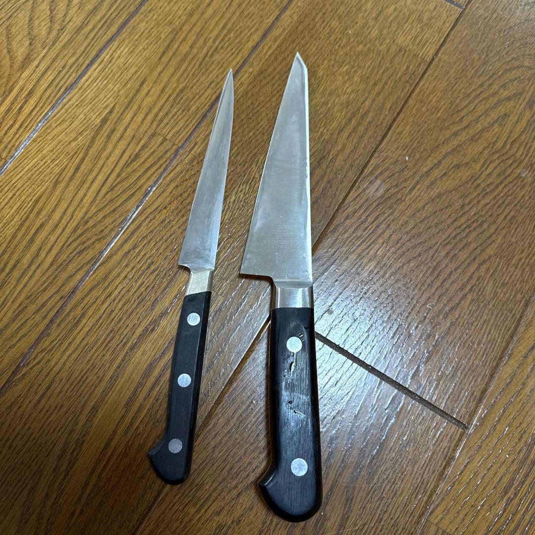 ユウキ］ミソノ　ux10 ペテイ　ミソノ　骨スキ　2本セット
