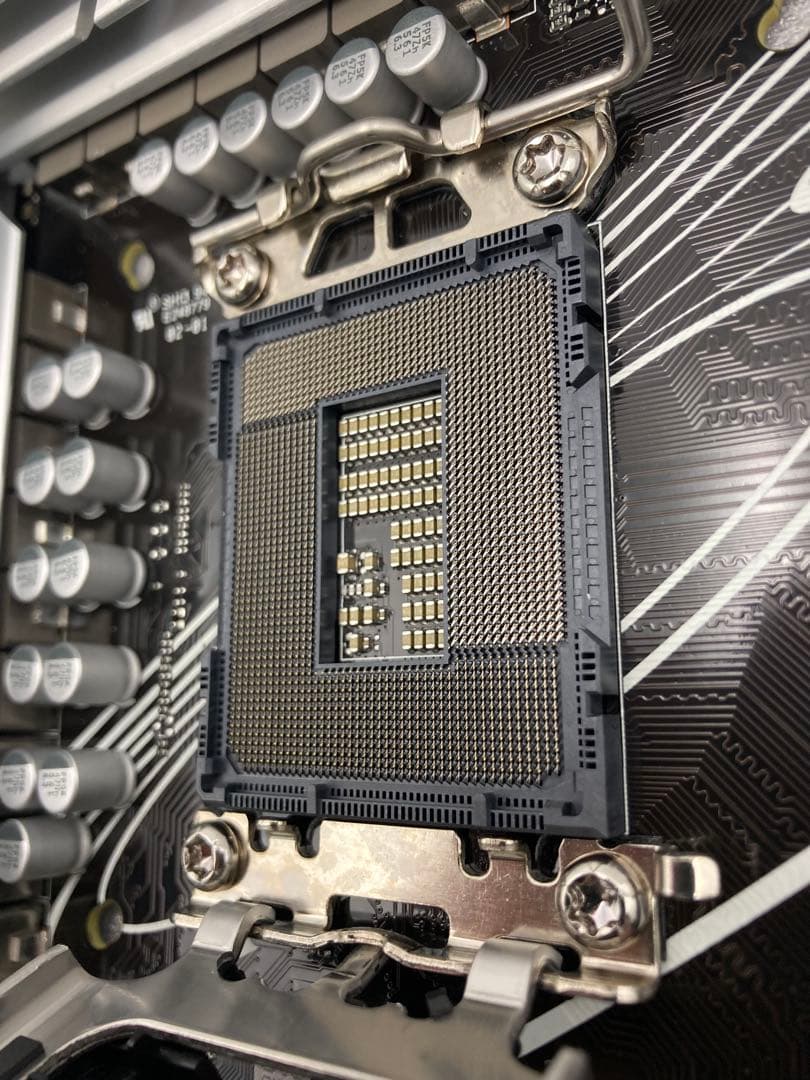 ASUS PRIME Z790-P マザーボード