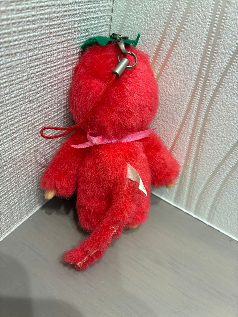 いちごモンチッチ