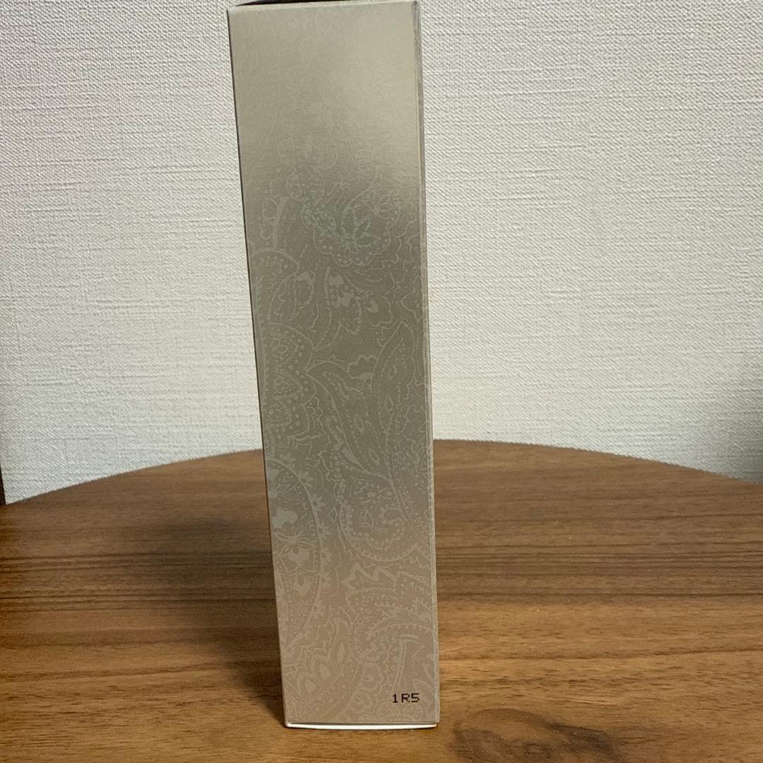 トリートメント　デイクリーム