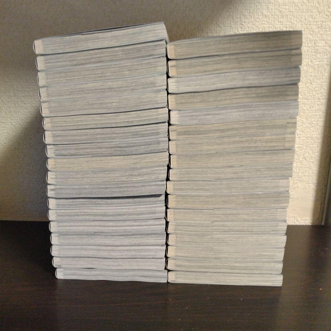 1-35巻　終わりのセラフ 　全巻セット
