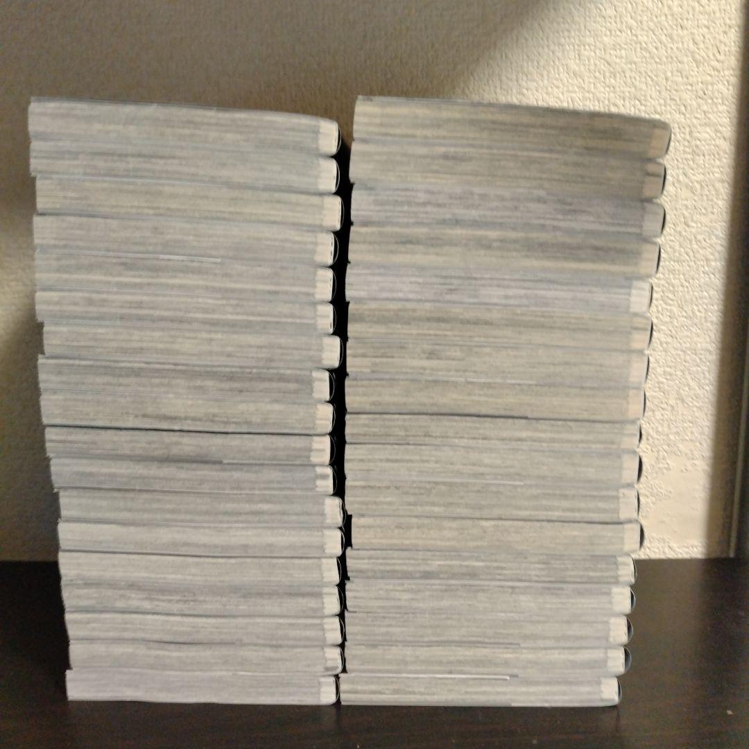1-35巻　終わりのセラフ 　全巻セット