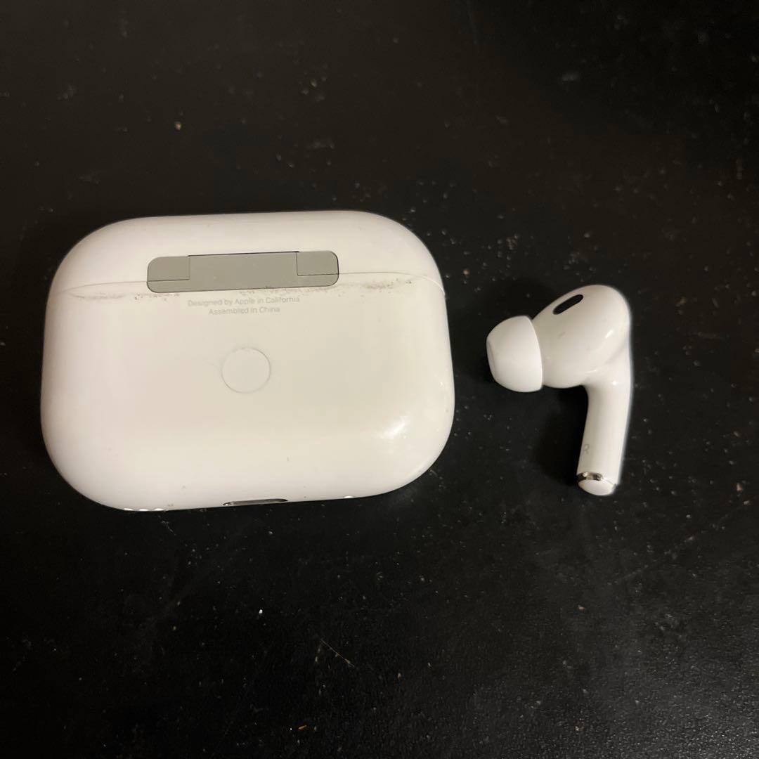Air Pods Pro【左耳紛失】