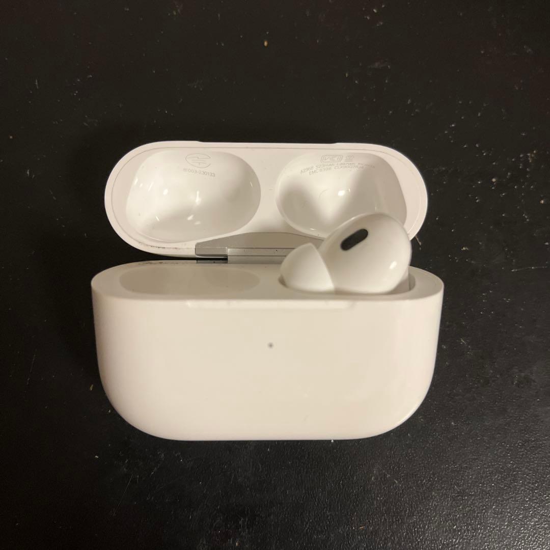 Air Pods Pro【左耳紛失】