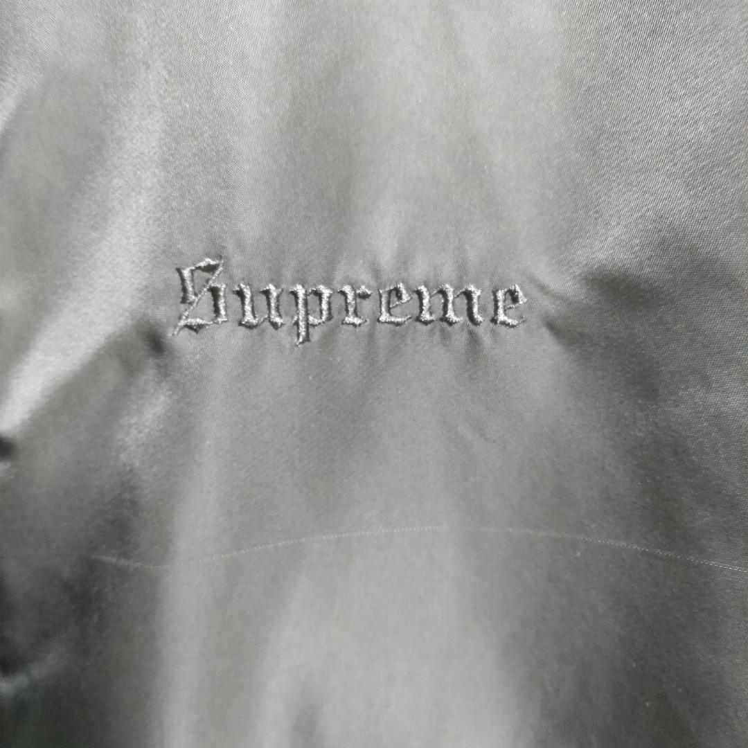 ジャケット・アウター Supreme Tanker Jacket 2015AW