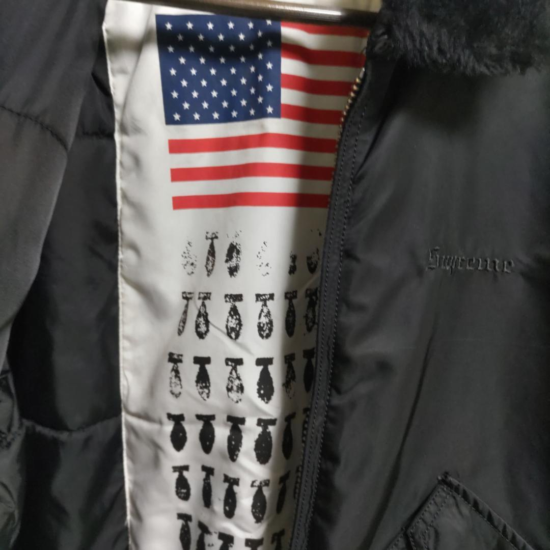 ジャケット・アウター Supreme Tanker Jacket 2015AW