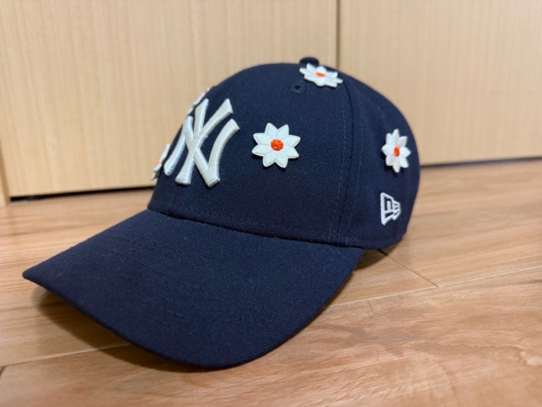 vega +81 flower cap【最終値下】