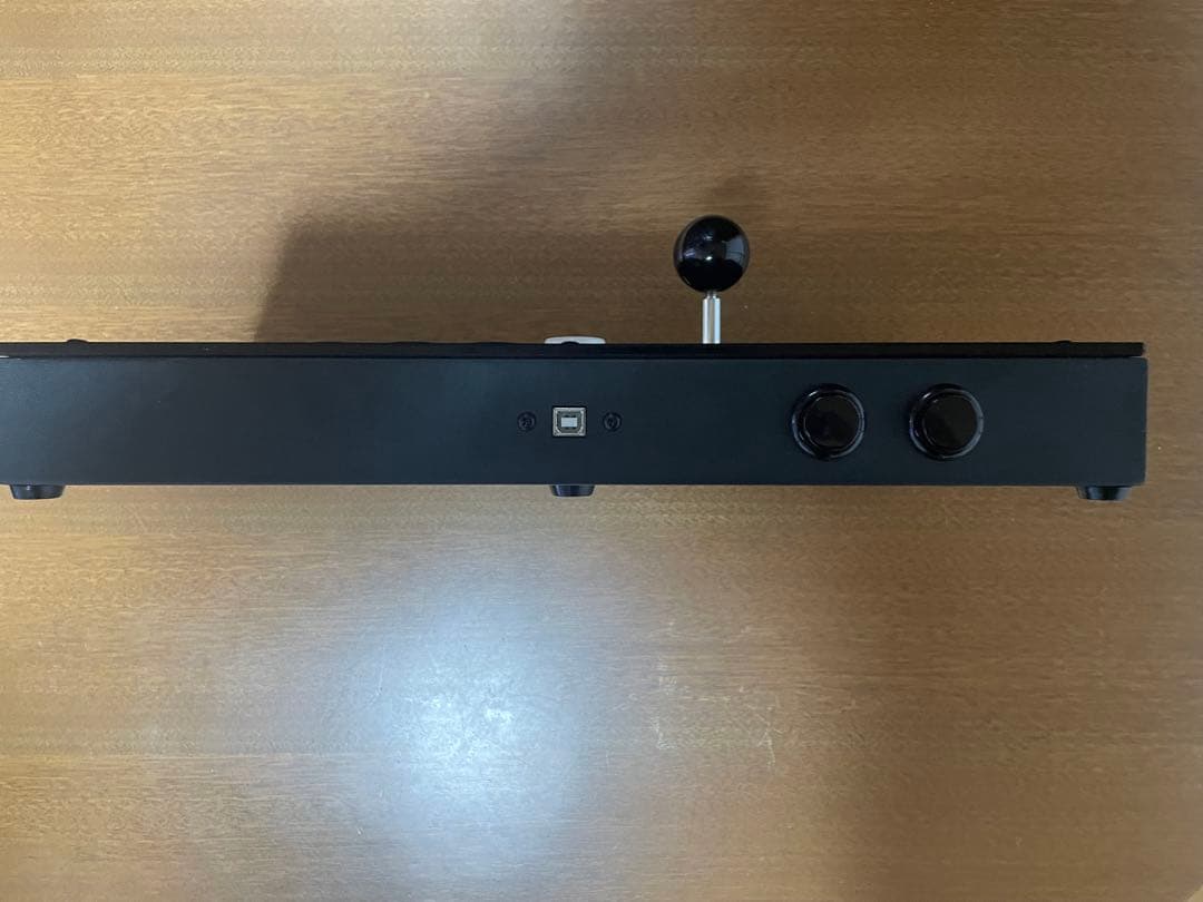 FIGHTBOX アケコン　M9