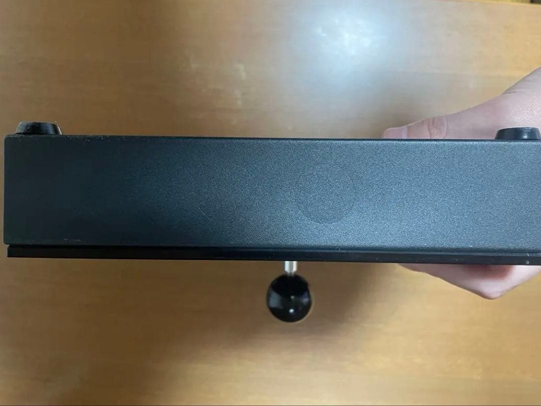 FIGHTBOX アケコン　M9