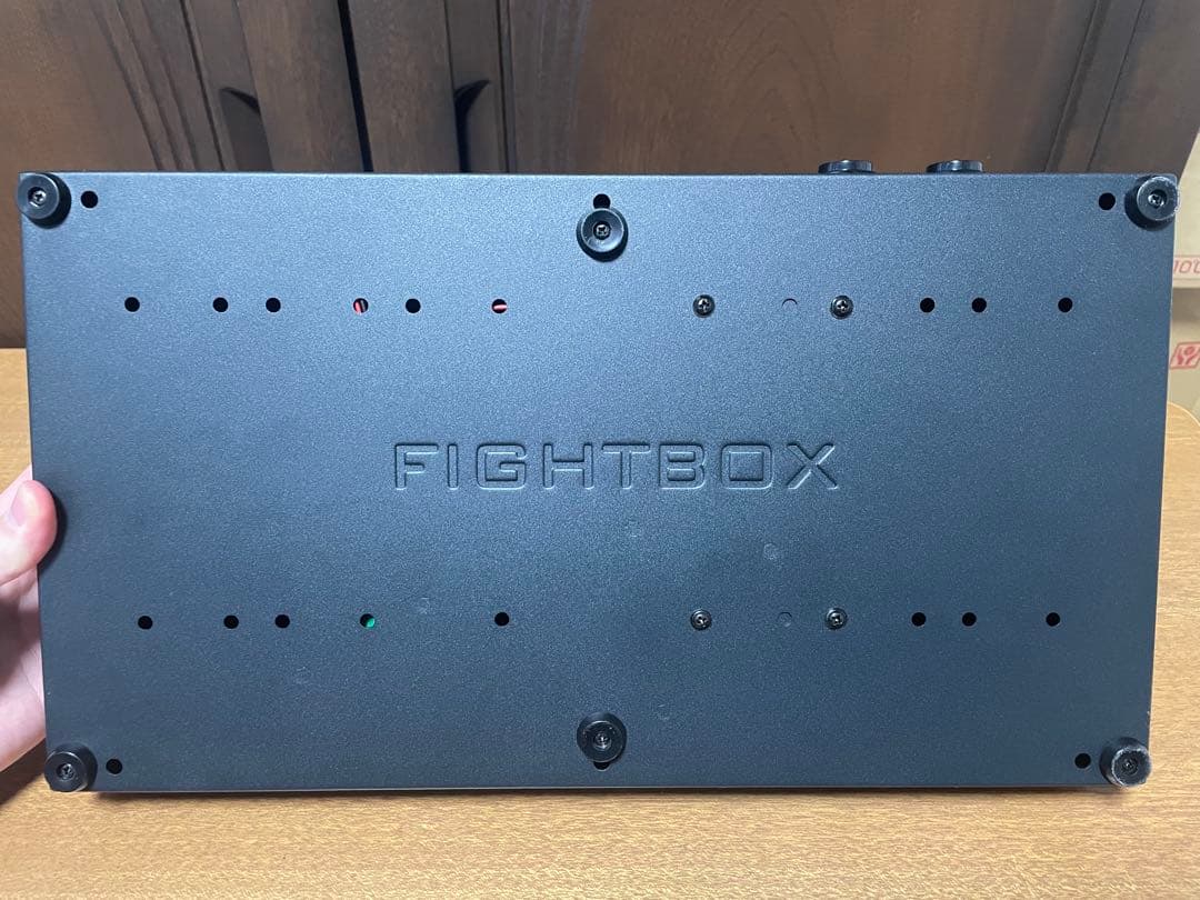 FIGHTBOX アケコン　M9