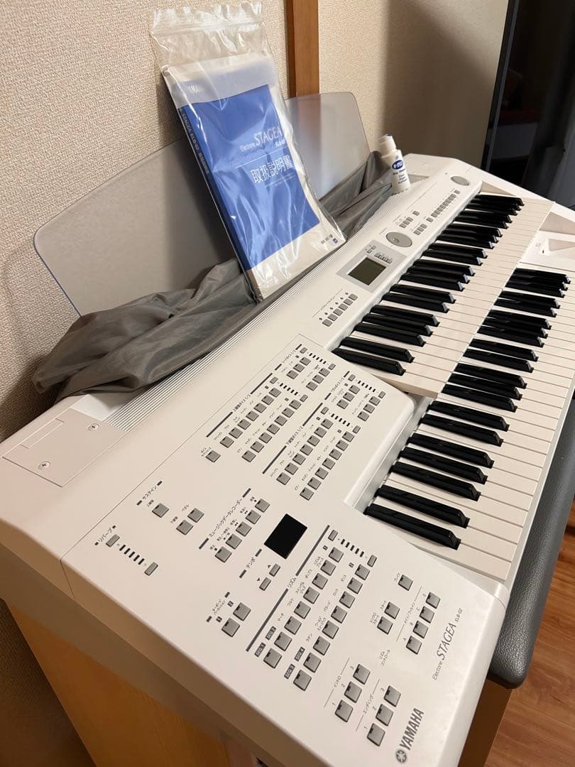 【専用】みよっち様(あーさん様)専用★送料込ヤマハ エレクトーンELB-02