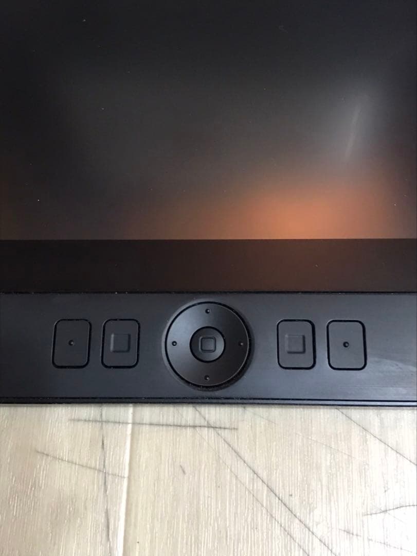 ワコム 液タブ 13.3フルHD Cintiq 13HD DTK-1301/K0