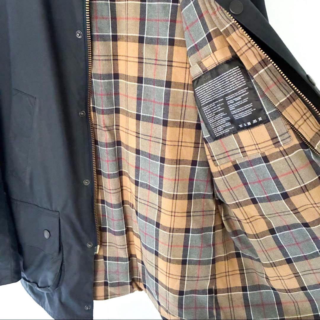 ス*キ様 BARBOUR CLASSIC BEWICK