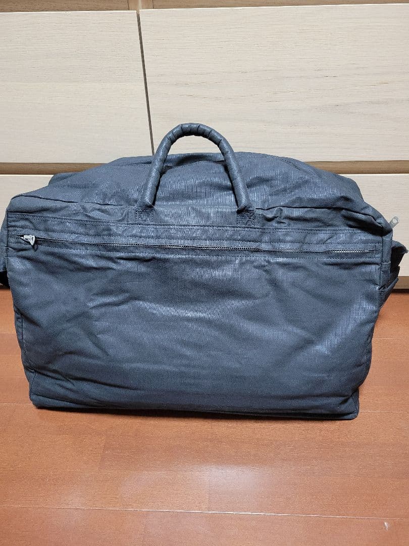 PORTER 吉田カバン スクエアボストンバッグ 2way 旅行 大容量