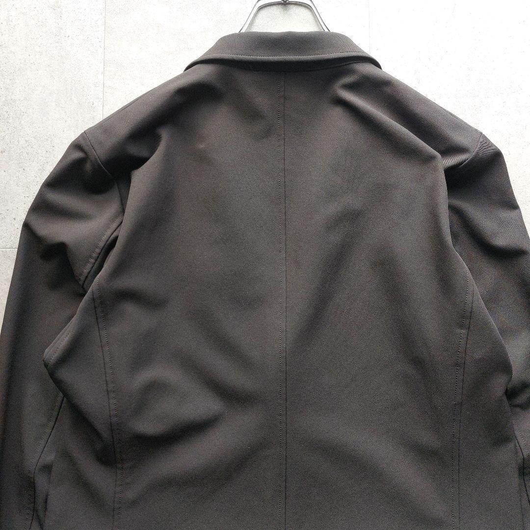 美品 別注グラミチ マッキントッシュフィロソフィー ストレッチジャケット 42R
