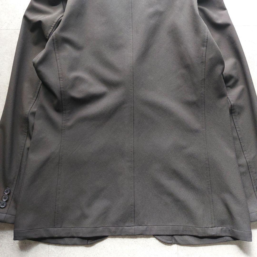 美品 別注グラミチ マッキントッシュフィロソフィー ストレッチジャケット 42R
